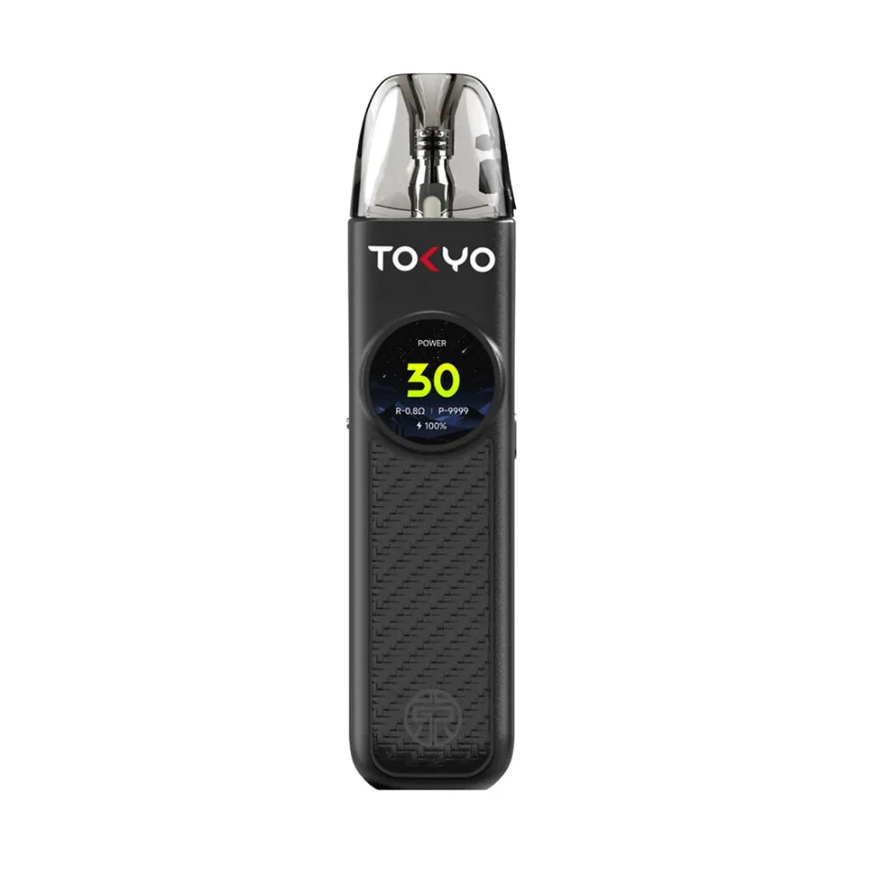 Tokyo Tikomod Pod Kit Best Price In Pakistan