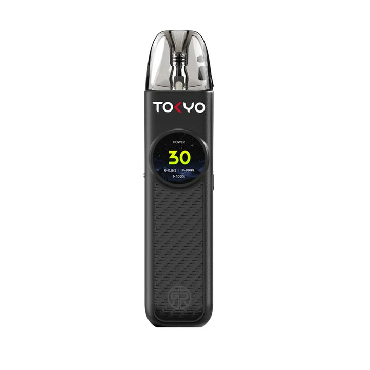 Tokyo Tikomod Pod Kit Best Price In Pakistan