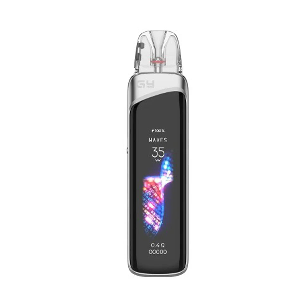 Uwell Caliburn G4 Pro Pod Kit Best Price In Pakistan