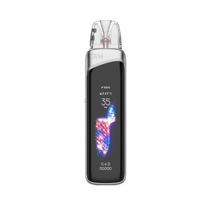Uwell Caliburn G4 Pro Pod Kit Best Price In Pakistan
