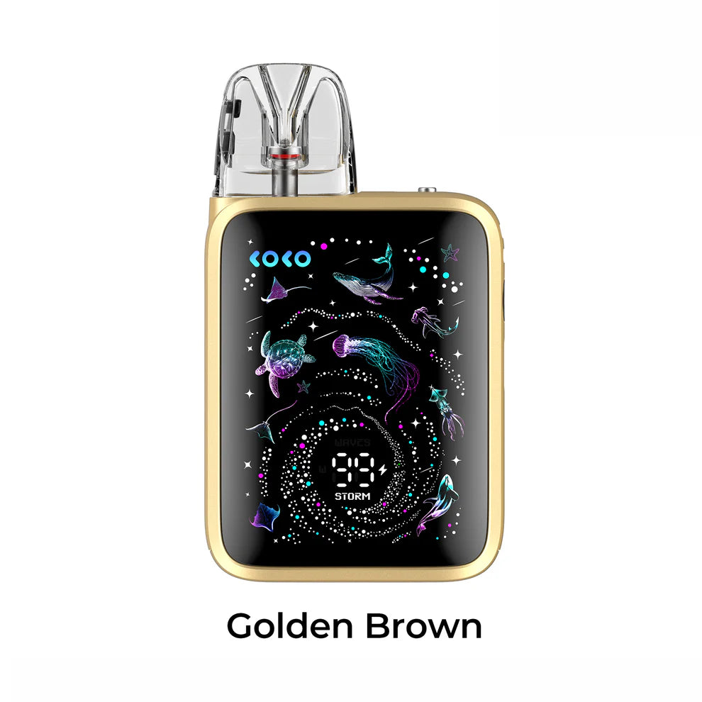 Uwell Caliburn G5 Koko Pod Kit Best Price In Pakistan