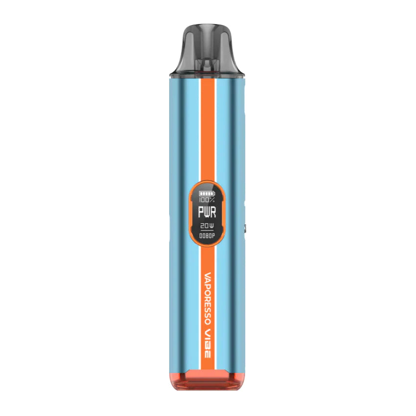 Vaporesso Vibe Pod Kit System At Best Price In Pakistan