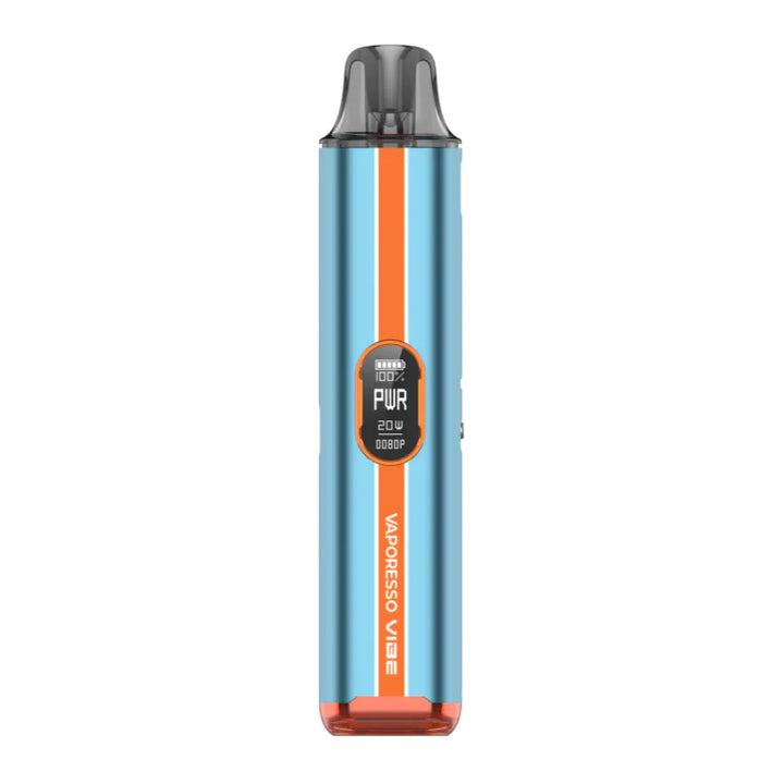Vaporesso Vibe Pod Kit System At Best Price In Pakistan