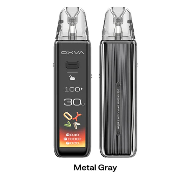 Oxva Xlim 3 Ultra Pod Kit At best Price In Pakistan